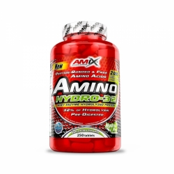Aminokyseliny Amix™ Amino Hydro 32