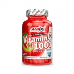 Amix™ Vitamin C 1000mg