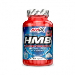 Amix™ HMB - kapsle