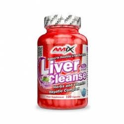 Amix™ Liver Cleanse 