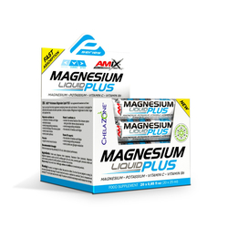 Amix™ Performance Magnesium Liquid + 
