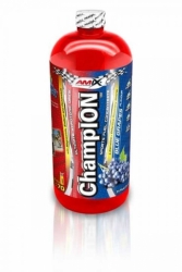 Amix ChampION™ Sport Sirup  