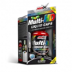 Amix™ Multi-HD liquid