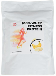 Mardop®100% Whey Fitness Protein