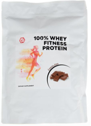 Mardop®100% Whey Fitness Protein