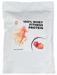 Mardop®100% Whey Fitness Protein