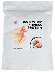 Mardop®100% Whey Fitness Protein