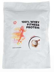 Mardop®100% Whey Fitness Protein