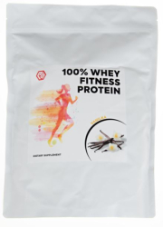 Mardop®100% Whey Fitness Protein
