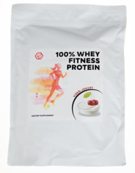 Mardop®100% Whey Fitness Protein