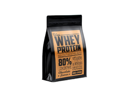 FitBoom Whey Protein  1000g