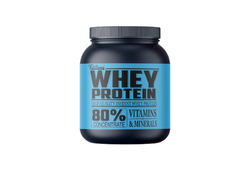 FitBoom Whey Protein