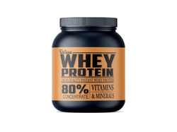 FitBoom Whey Protein