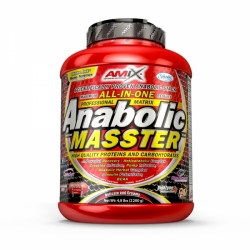 Protein Amix™ Anabolic Masster