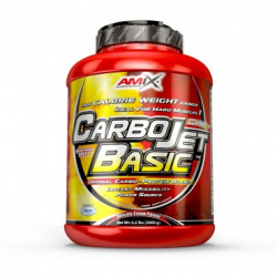 Gainer Amix™ CarboJet™ Basic