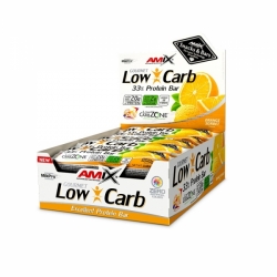 Amix™ Low-Carb 33% Protein Bar