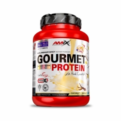 Amix™Gourmet Protein