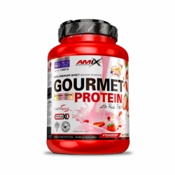 Amix™GOURMET PROTEIN