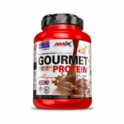 Amix™GOURMET PROTEIN