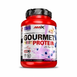 Amix™GOURMET PROTEIN