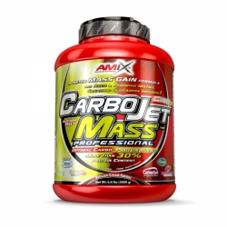 Amix™ CarboJet™ Mass Pro 30