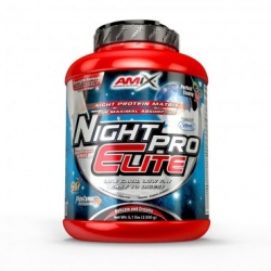 Amix™ NightPro Elite 