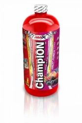 Amix™ ChampION™ Sport Sirup  