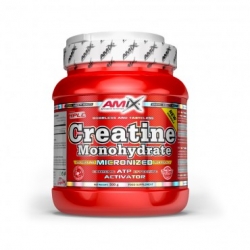 Amix™ Creatine Monohydrate