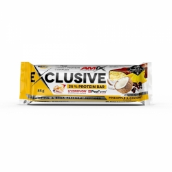 Amix™ Exclusive Protein bar