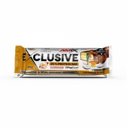 Amix™ Exclusive Protein bar