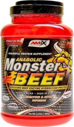 Amix™Monster Beef Protein
