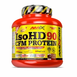 Amix™ IsoHD® 90 CFM Protein