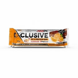 Amix™ Exclusive Protein bar