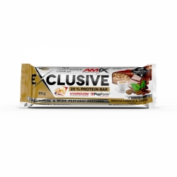 Amix™ Exclusive Protein bar