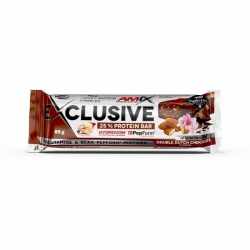 Amix™ Exclusive Protein bar