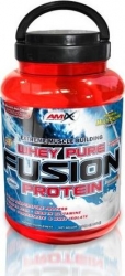 Amix™ Whey Pure FUSION