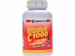 Carne Labs Vitamin C 1000