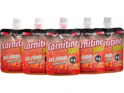 Carne Labs Carnitine 3000 Gel Form