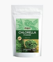 Dragon Chlorella powder