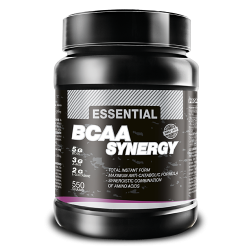 Aminokyseliny Prom-IN BCAA Synergy