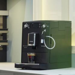Nivona CafeRomantica NICR 520