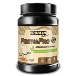 Prom-IN Pentha Pro Oat Smoothie All Natural Protein