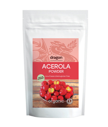 Dragon Acerola powder FREEZEN DRIED