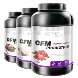 Prom-IN CFM Probiotics