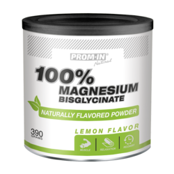 Prom-IN 100% Magnesium Bisglycinate
