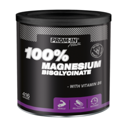 Prom-IN 100% Magnesium Bisglycinate natural 