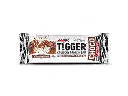 Amix™ TIGGER® ZERO CHOCO PROTEIN BAR