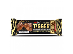 Amix™ TIGGER® ZERO CHOCO PROTEIN BAR