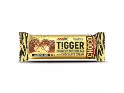 Amix™ TIGGER® ZERO CHOCO PROTEIN BAR