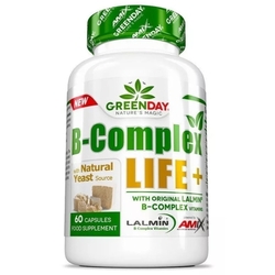 GreenDay®B-Complex LIFE+